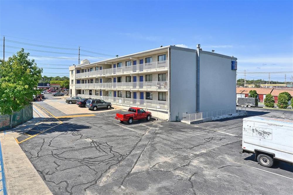 Motel 6-Maple Shade Township, Nj - Philadelphia - Mt Laurel Exterior foto