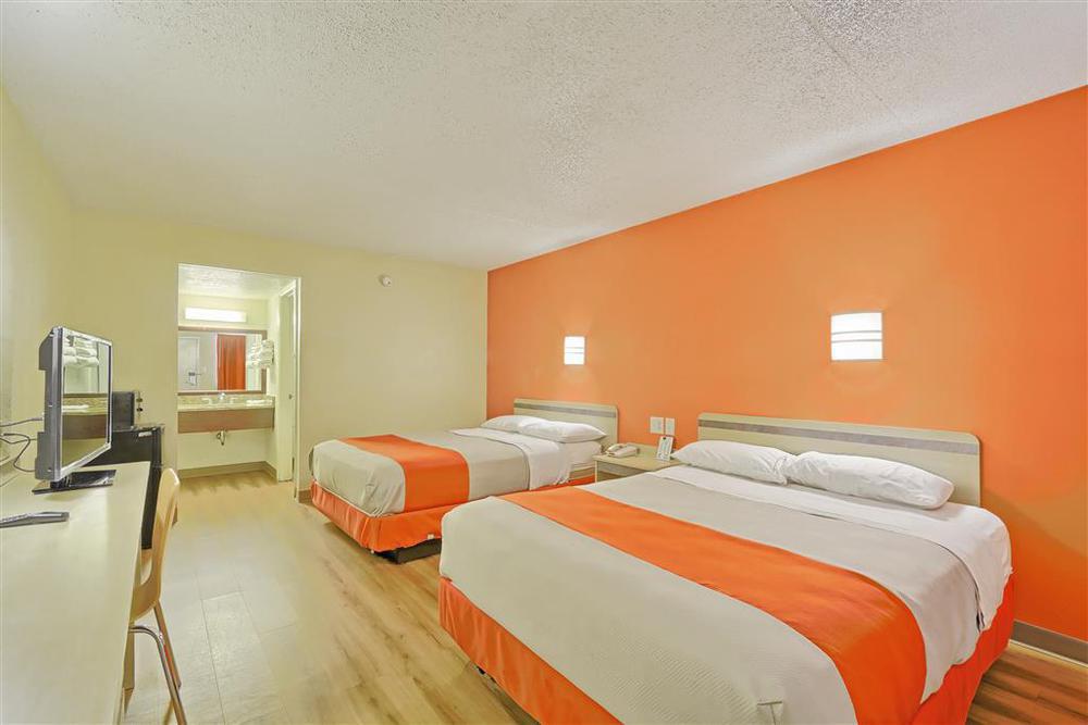 Motel 6-Maple Shade Township, Nj - Philadelphia - Mt Laurel Quarto foto