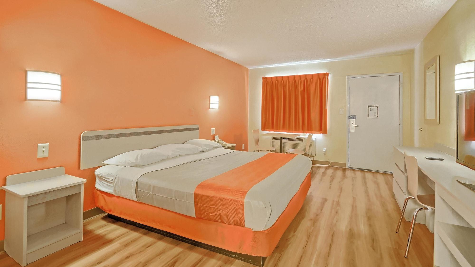 Motel 6-Maple Shade Township, Nj - Philadelphia - Mt Laurel Exterior foto