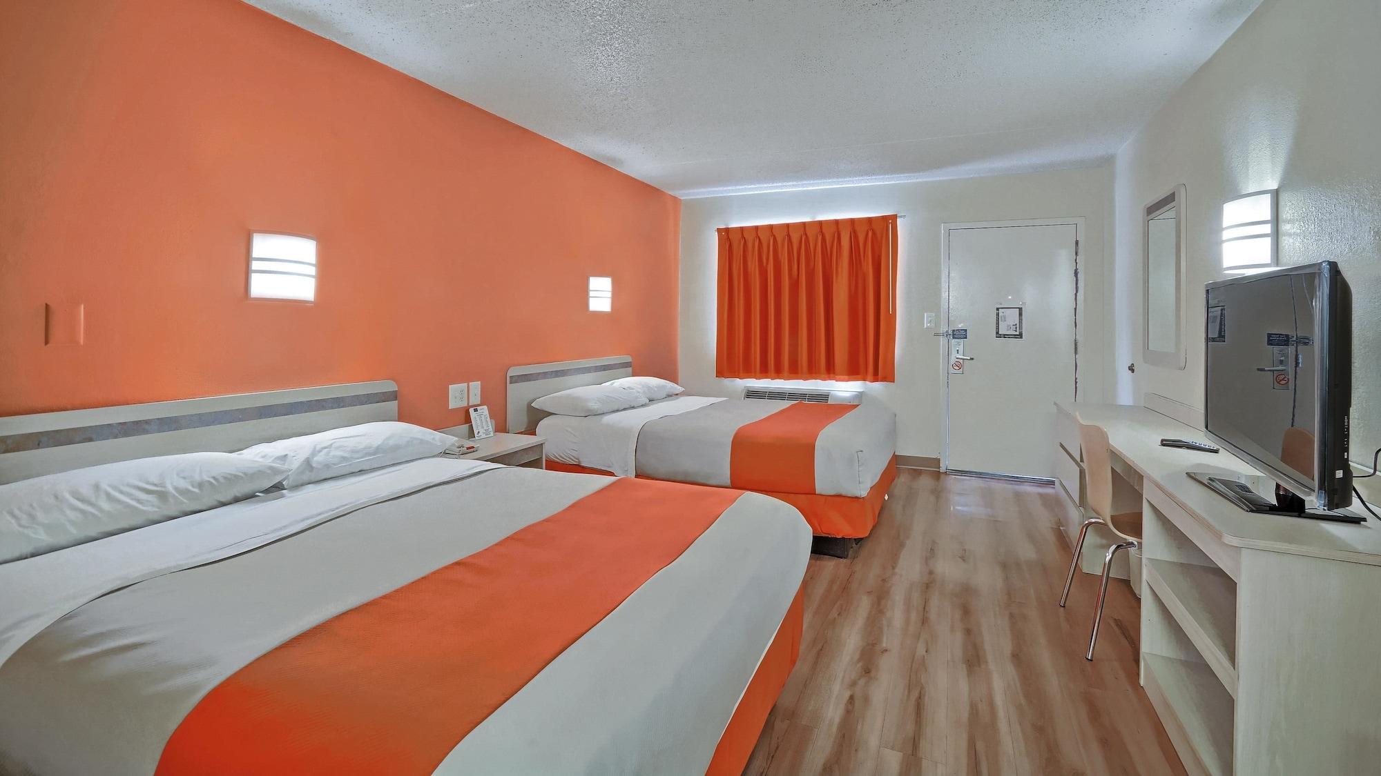 Motel 6-Maple Shade Township, Nj - Philadelphia - Mt Laurel Exterior foto